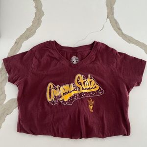 Arizona State Tshirt